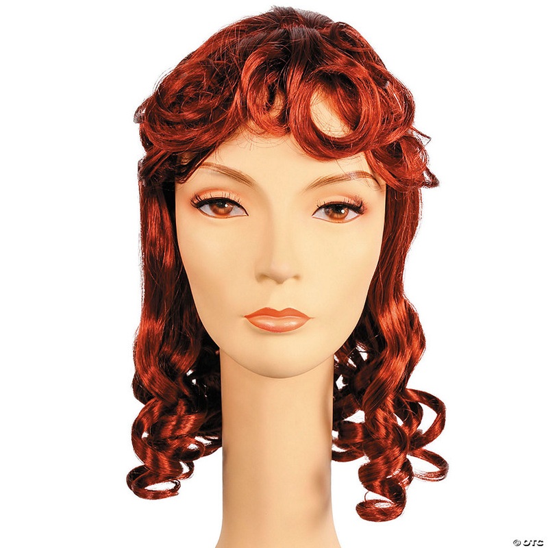 Women’s Movie Queen Wig