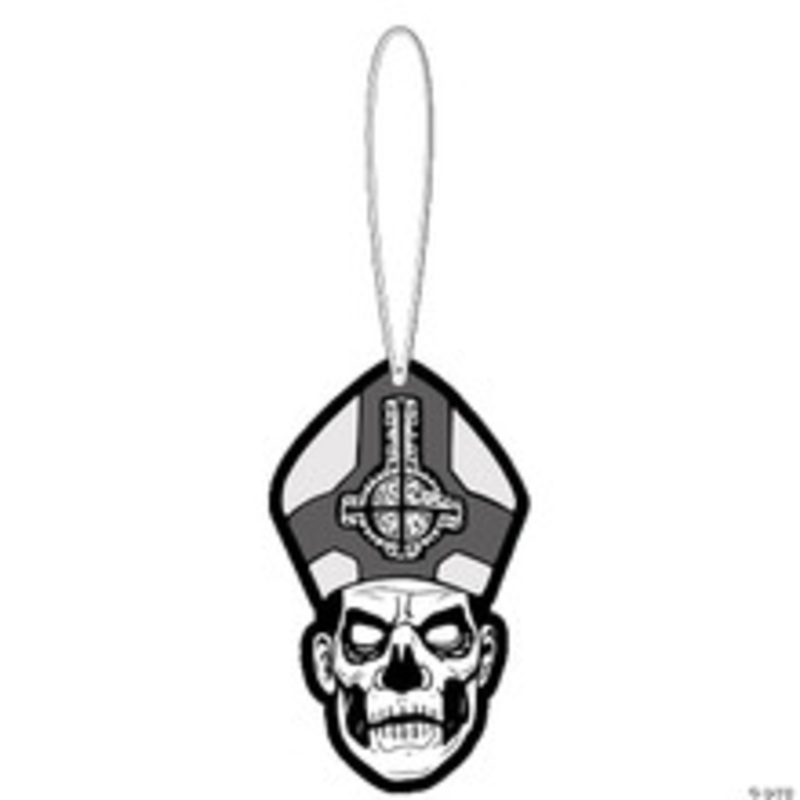 Ghost Papa 2 – Banana Scented