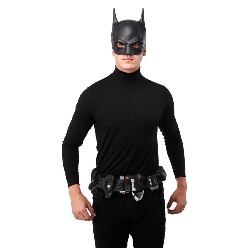 The Batman Utility Belt (Adult) Standard
