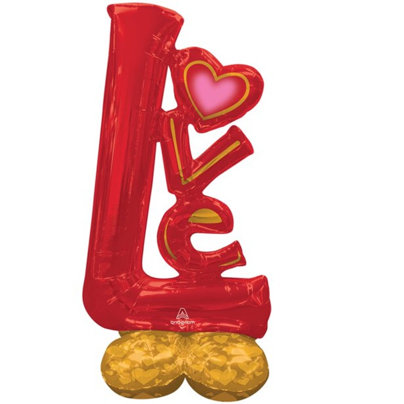 AirLoonz Big Love 1.47m