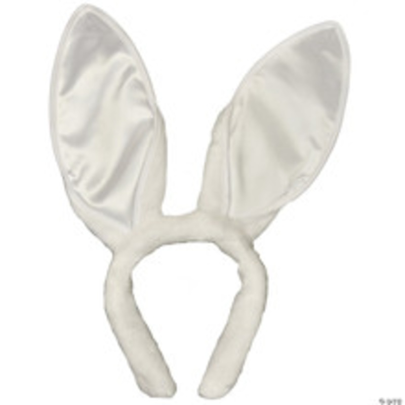 Bunny Ears