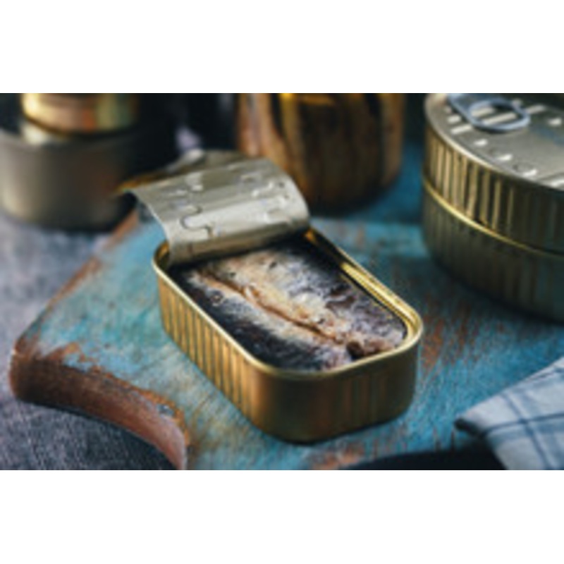 Herring Scent Spritzer