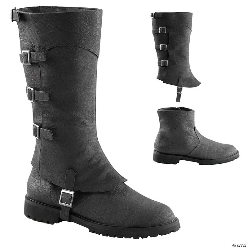 Men’s Gotham Boots|12-13|10-11|8-9