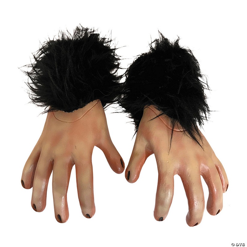 NOPE Jupiter’s Claim Star Lasso Experience Alien Viewer Hands Costume Accessory