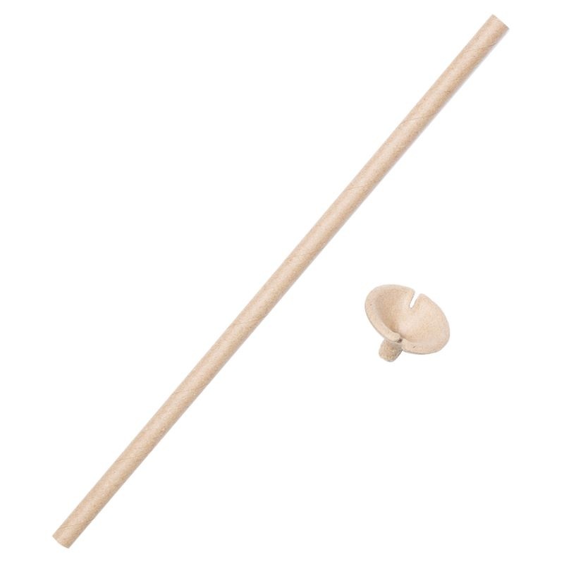 100 paper balloon sticks