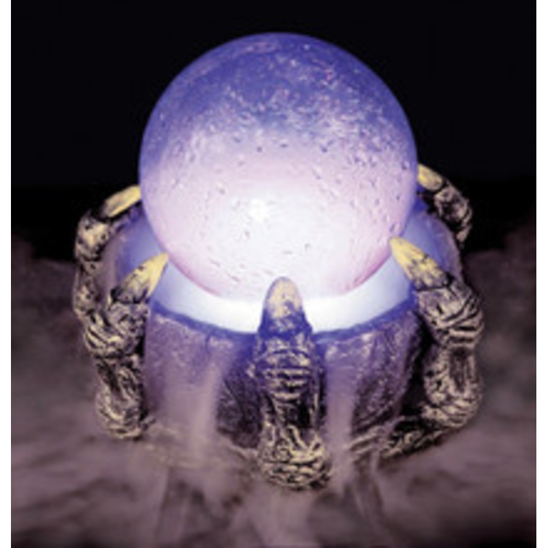 CRYSTAL BALL MISTER