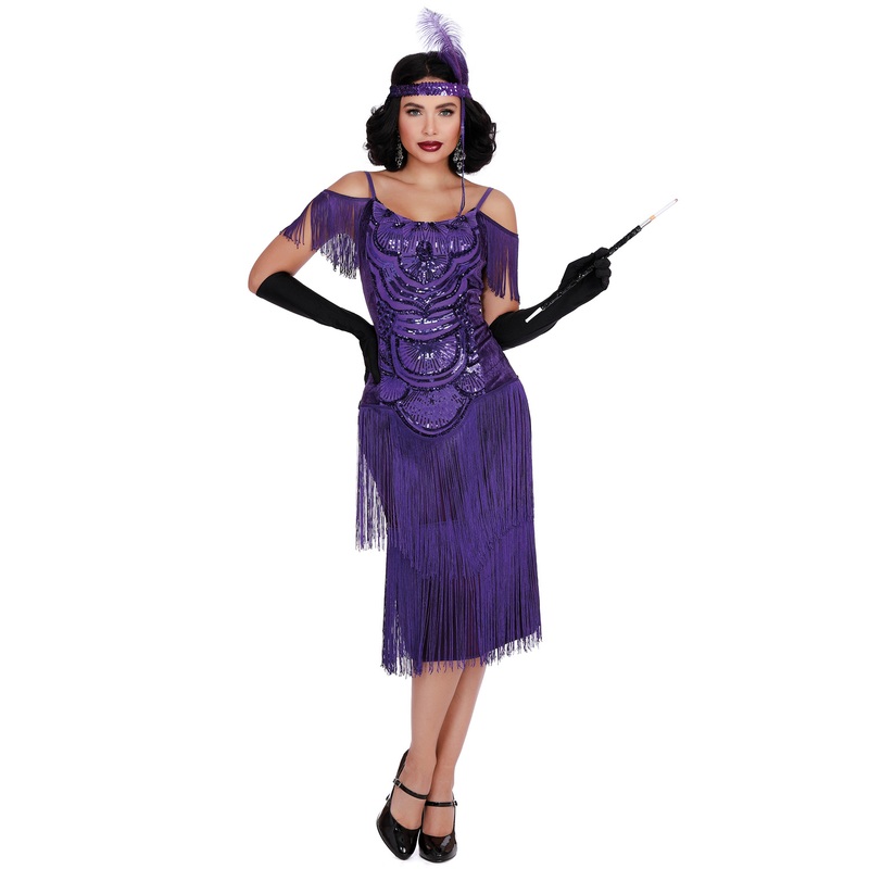 Miss Ritz Adult Costume Small|Small|Medium|Large|X-Large