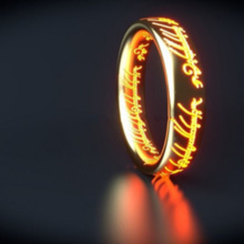 Ring Around the Rosie – Escape Room Prop