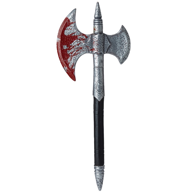 Headsman Axe Standard|Standard