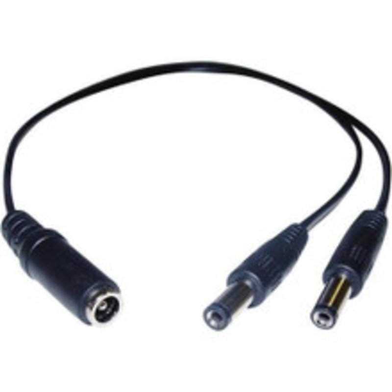 2-Way Splitter