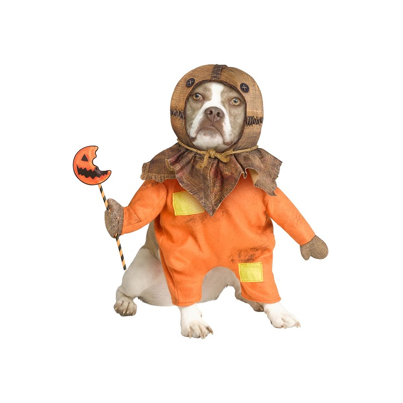 Trick ‘r Treat Sam Pet Costume Small