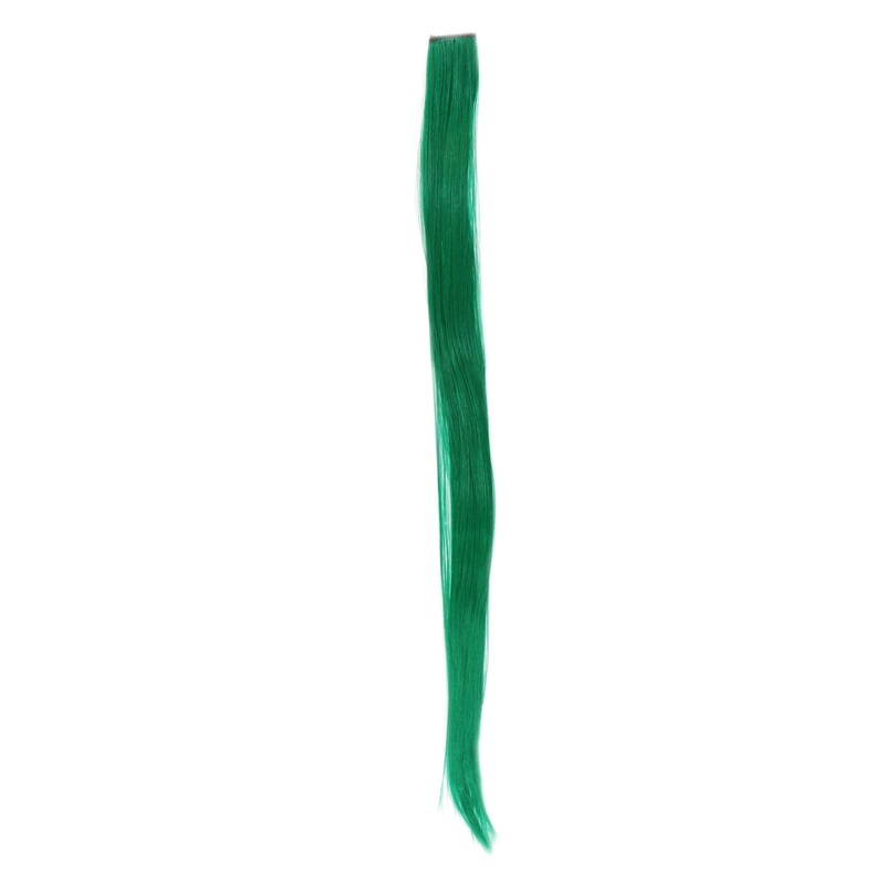 1 Clip Extension Strand Straight 65 cm Dark Green YZF-P1S25-T2615