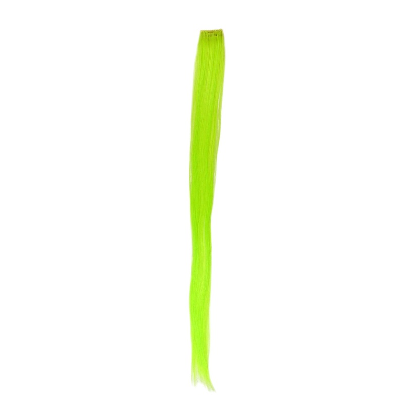 1 Clip Extension Strand Straight 65 cm Light Green YZF-P1S25-TF2606