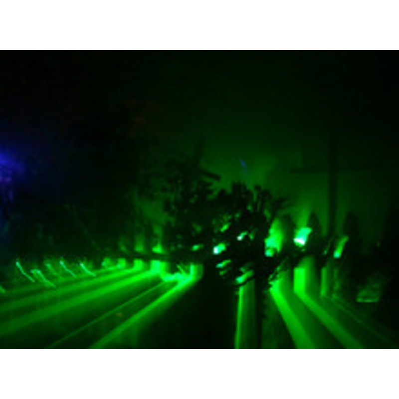 Ghostlight Yard Haunt Package