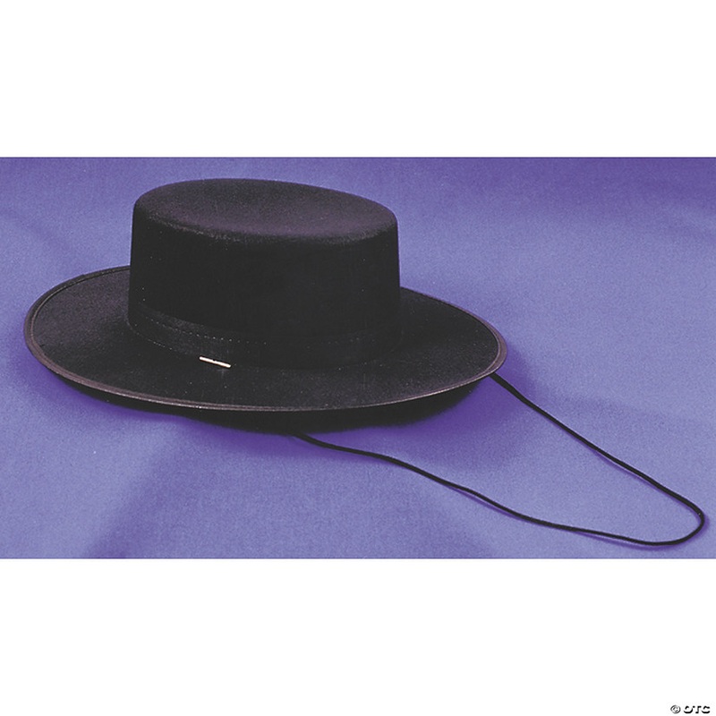 Spanish Quality Hat – Medium