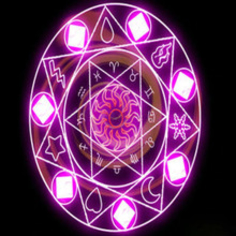 Cast a Hexagram Escape Room Prop (2)
