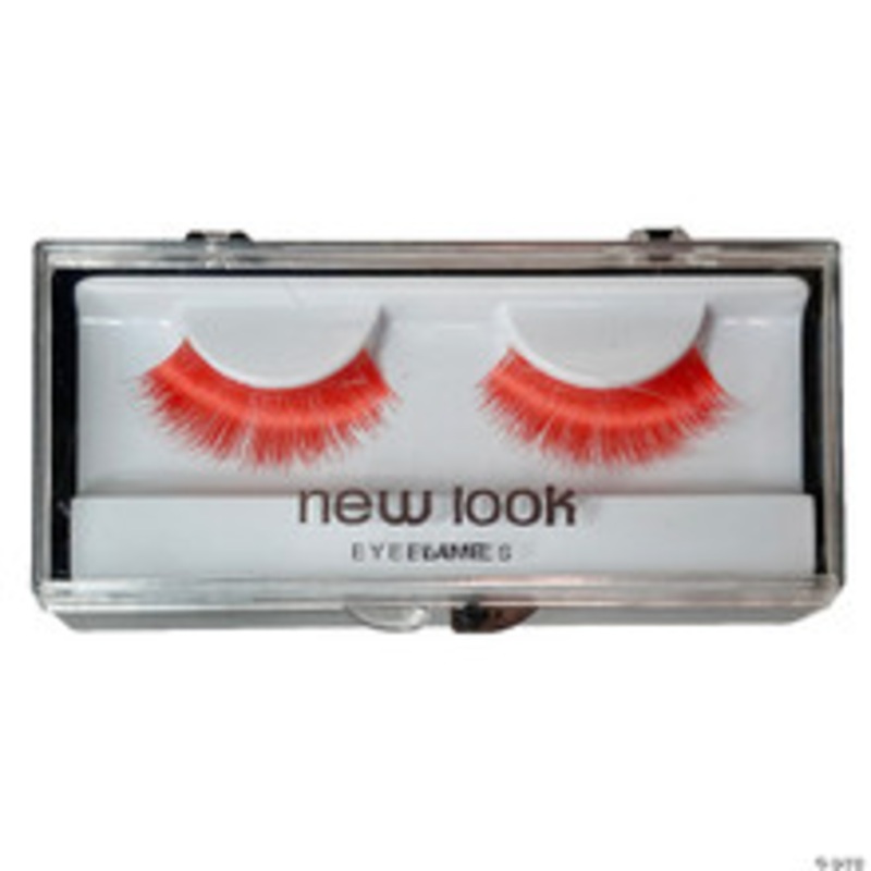 Eyelash Flame