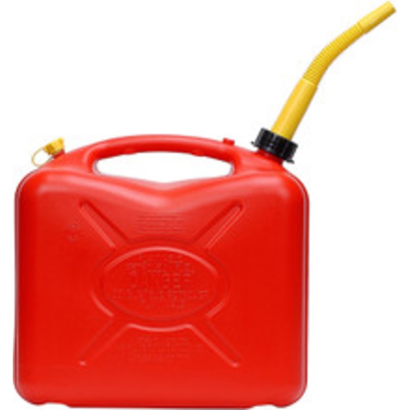 Gasoline Scent Spritzer