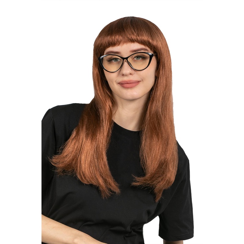 Villainous Adult Wig Standard|Standard