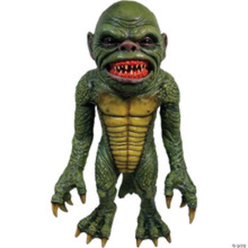 Fish Ghoulie Prop