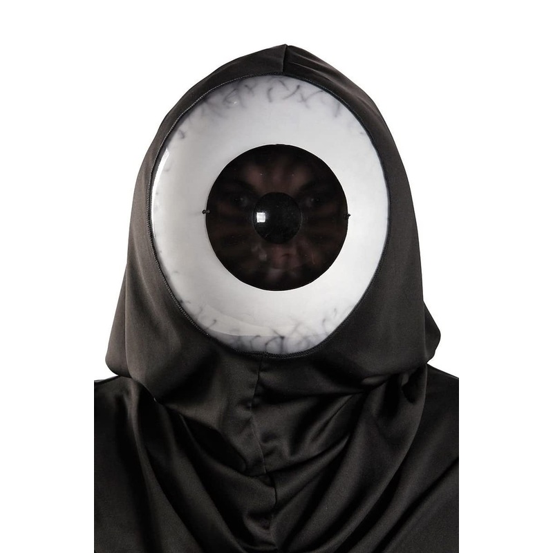 Giant Eyeball Mask Standard|Standard