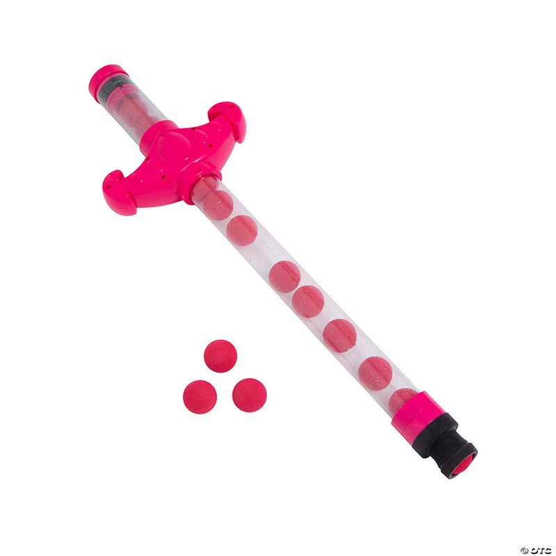 Pink Rapid Ripping Blade Blaster – 6 Pc.