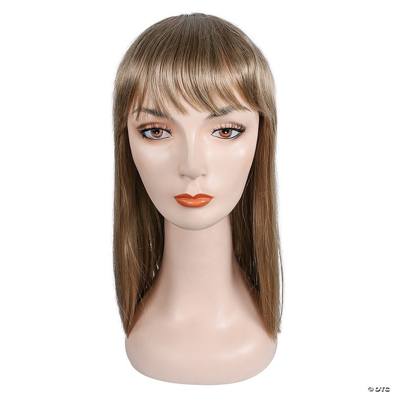 Women’s Deluxe Long Cleo Wig