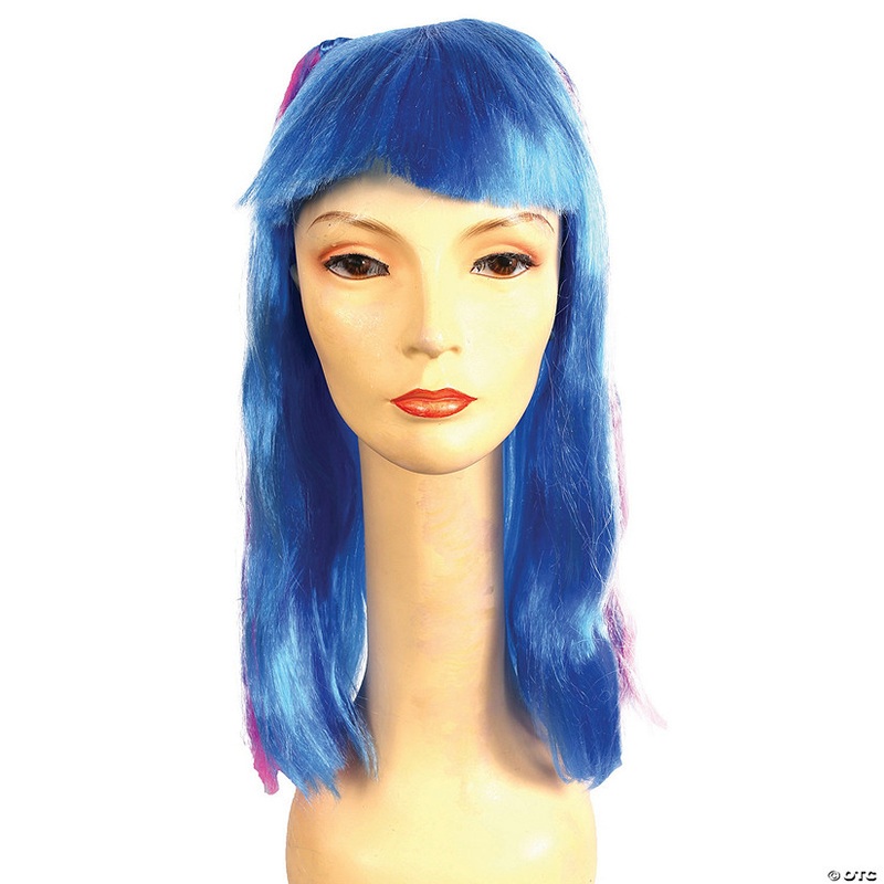 Women’s Lil Cim Wig