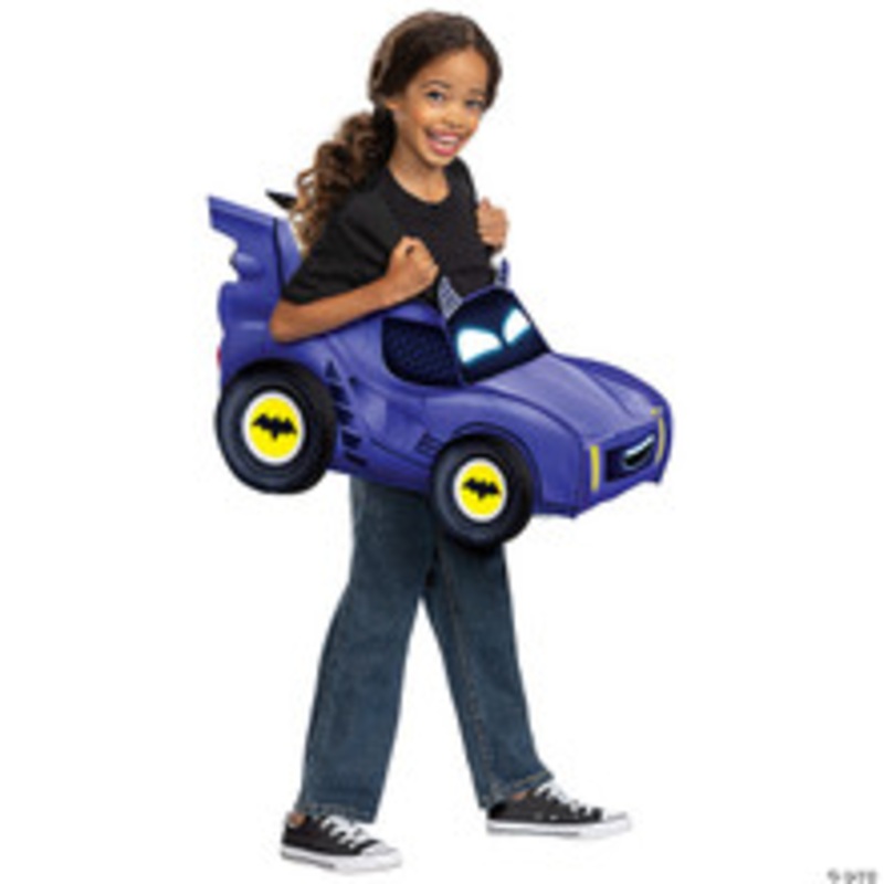 BAM 3D VEHICLE OS UP TO SZ 6
