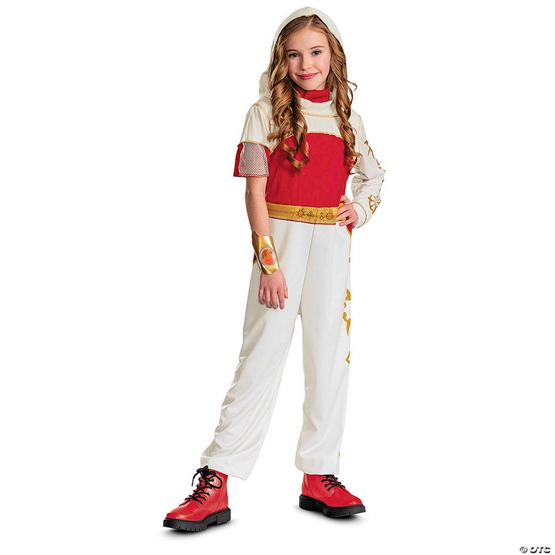 Kids Classic Disney’s Zombies 4: Dawn of the Vampires Nova Daywalker Costume