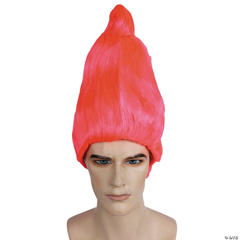 Men’s J Crouton Wig