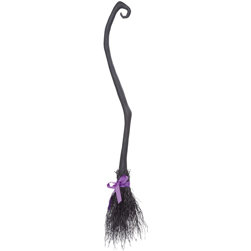 Witch’s Broom Accessory Standard