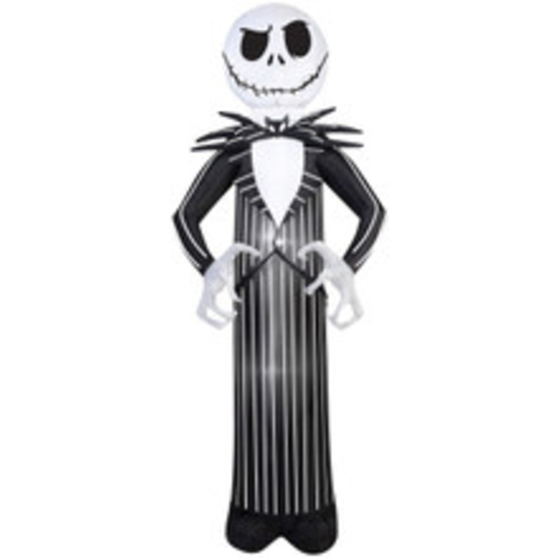 AIRBLOWN JACK NIGHTMARE BEFORE