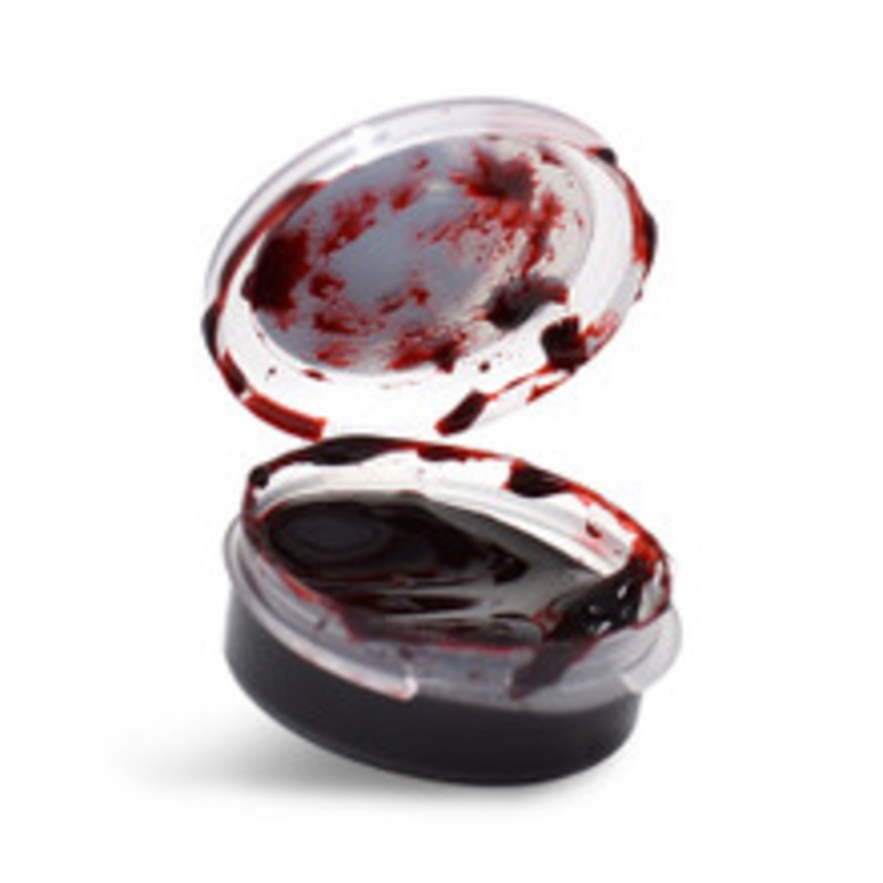 BLOOD GEL .5 OZ