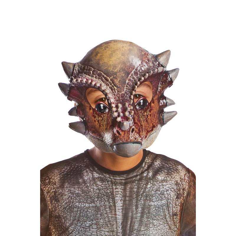 Stygimoloch 1/2 Mask Standard|Standard