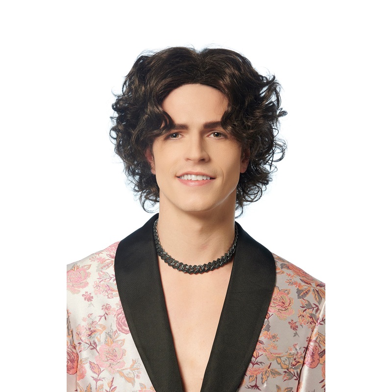 Timee Wig Standard|Standard
