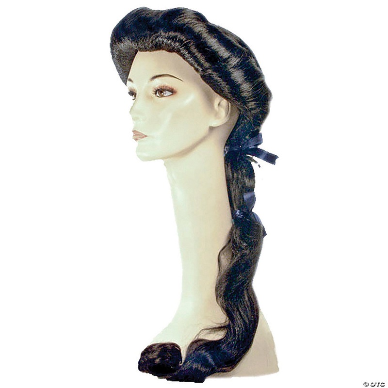 Women’s Arabian Female Wig