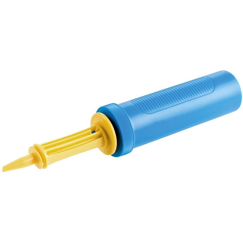 2-way balloon hand pump