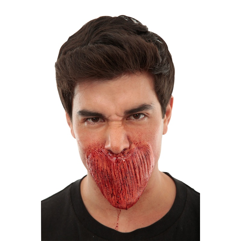 Mouthless Prosthetic Standard|Standard