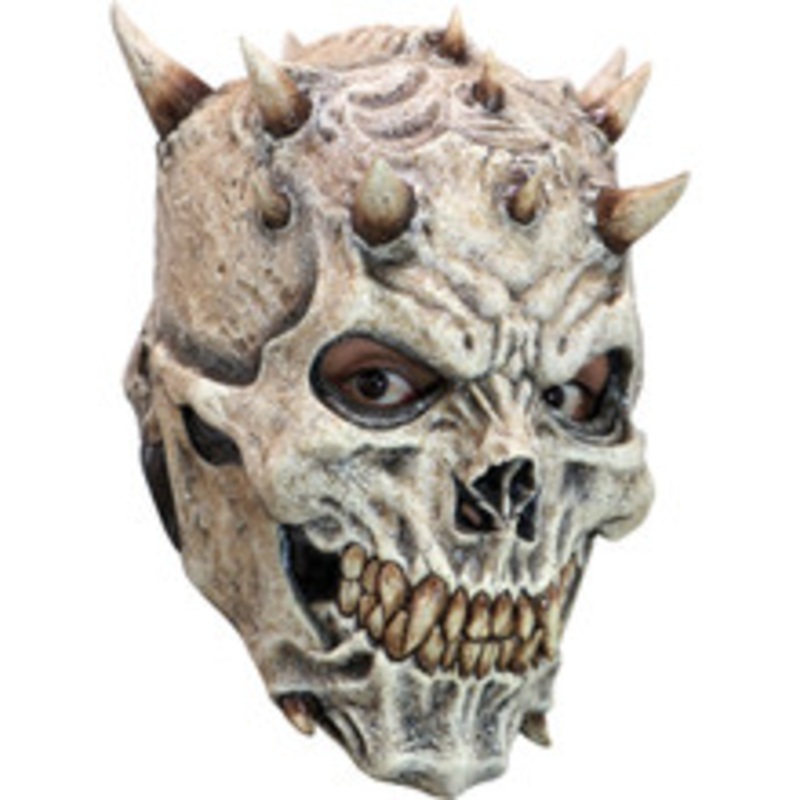 SPIKES MASK