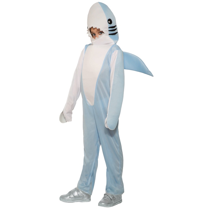 The Shark Child Costume (Medium) Medium