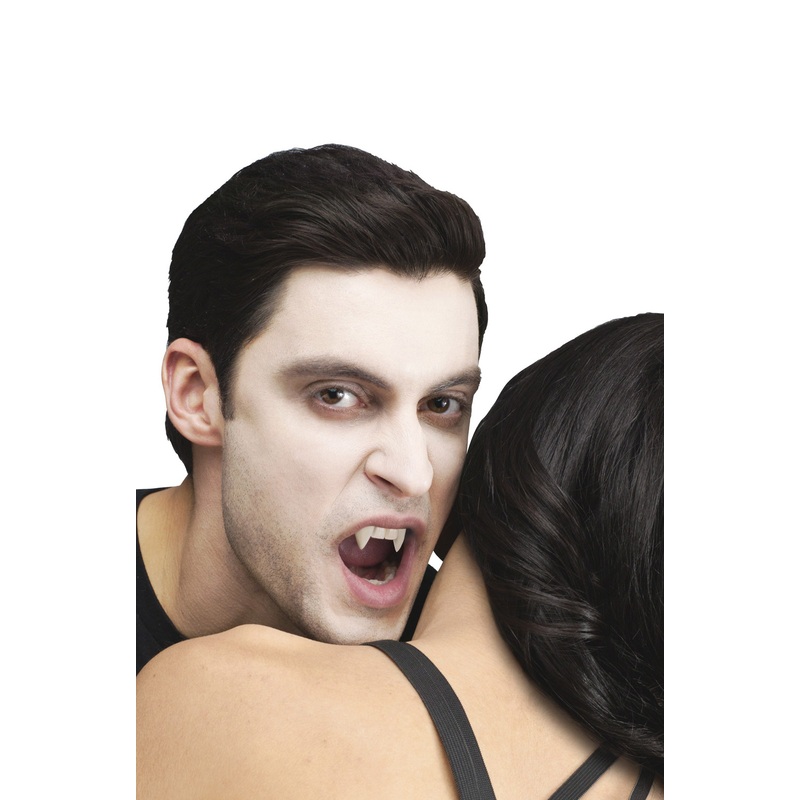 Vampire Fangs Accessory