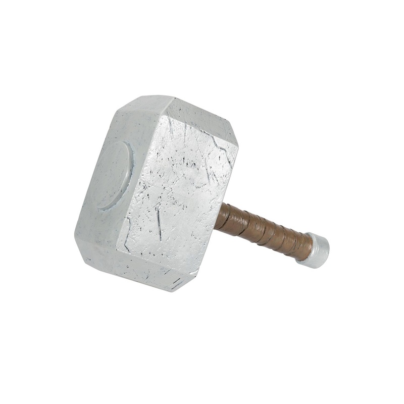 Thor Mjolnir Hammer Standard|Standard