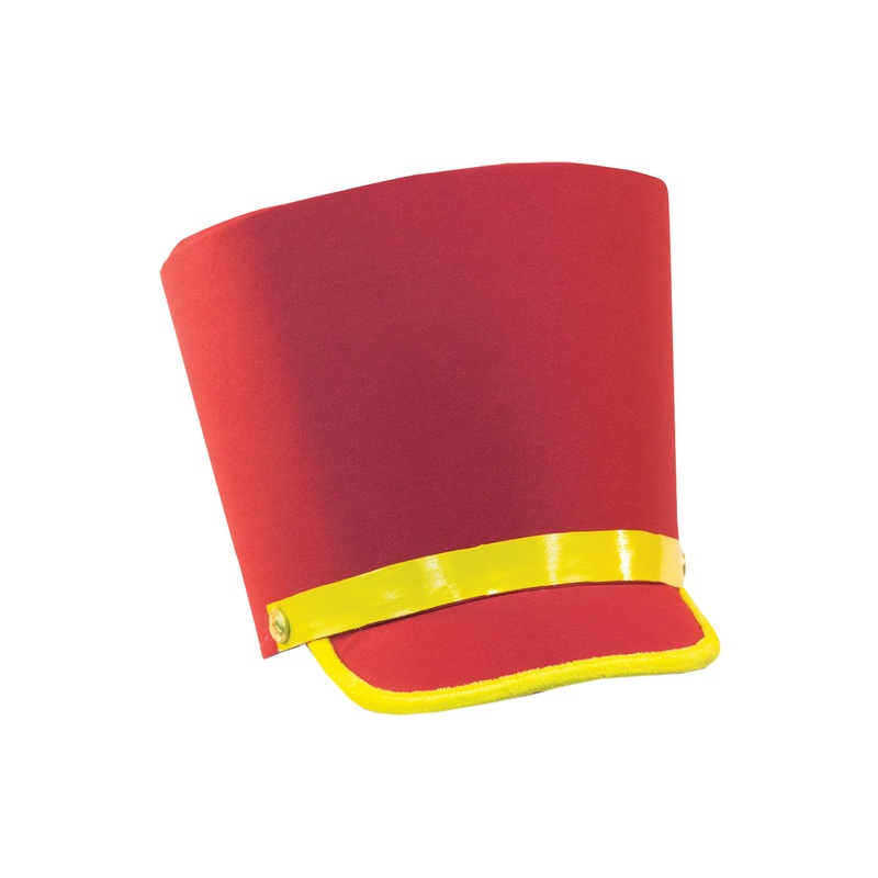Toy Soldier Hat Standard|Standard