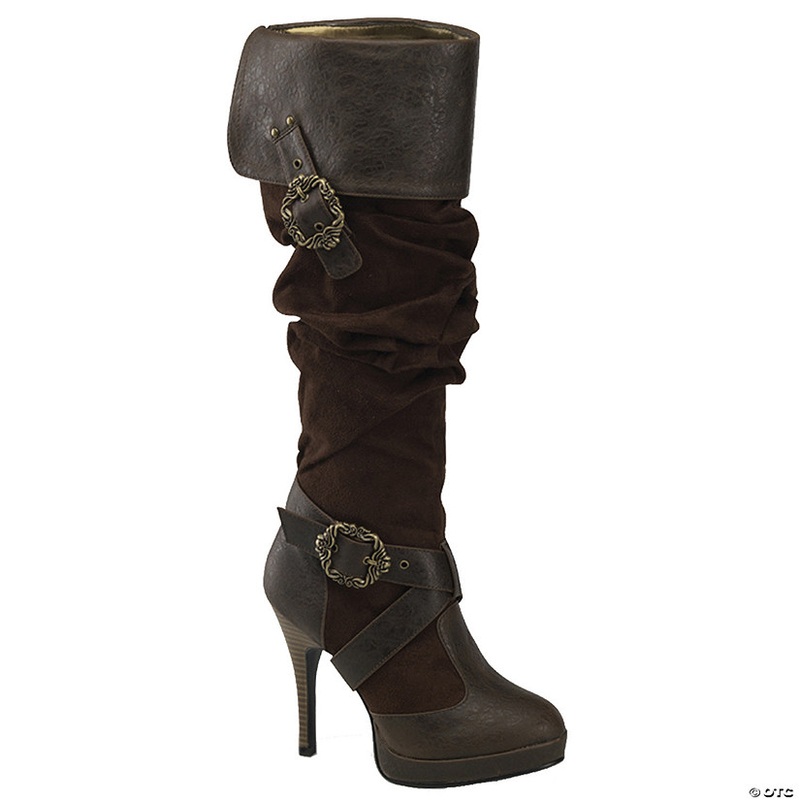Women’s Caribbean Boots|6MD|7MD|10MD