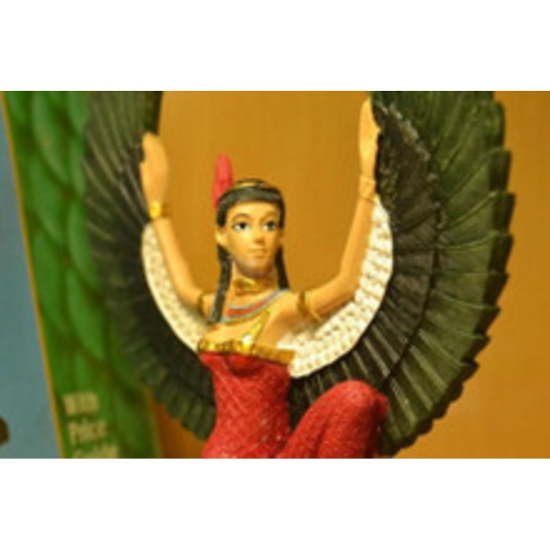 Replace the Cleopatra Statue Escape Room Prop