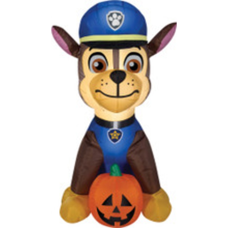 AIRBLOWN PAW PATROL CHASE