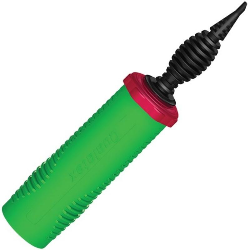 Happy Balloon air pump