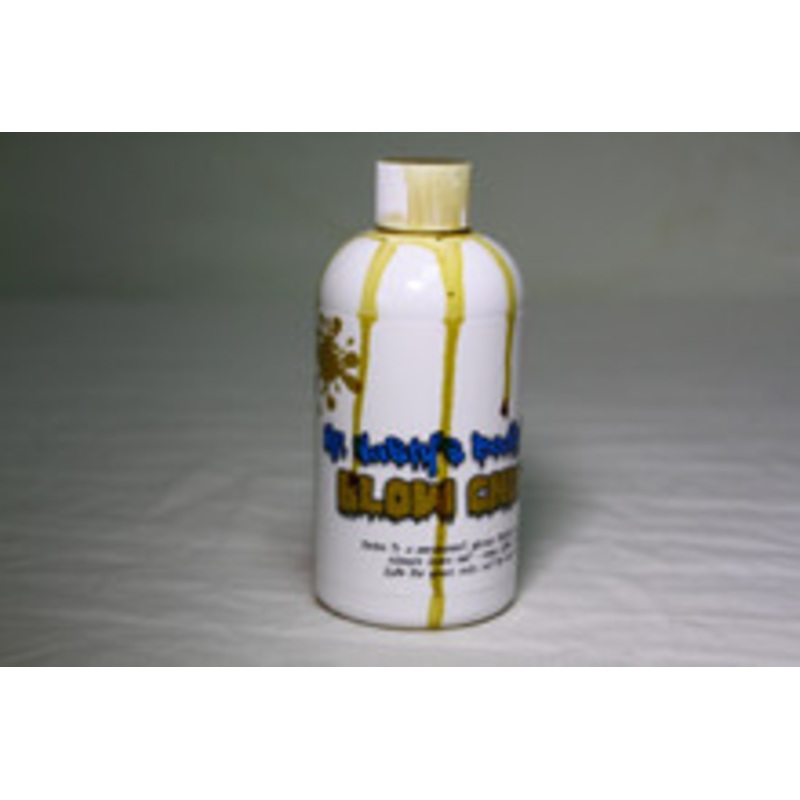 Mr. Nasty’s Blow Chunks Bodily Fluid
