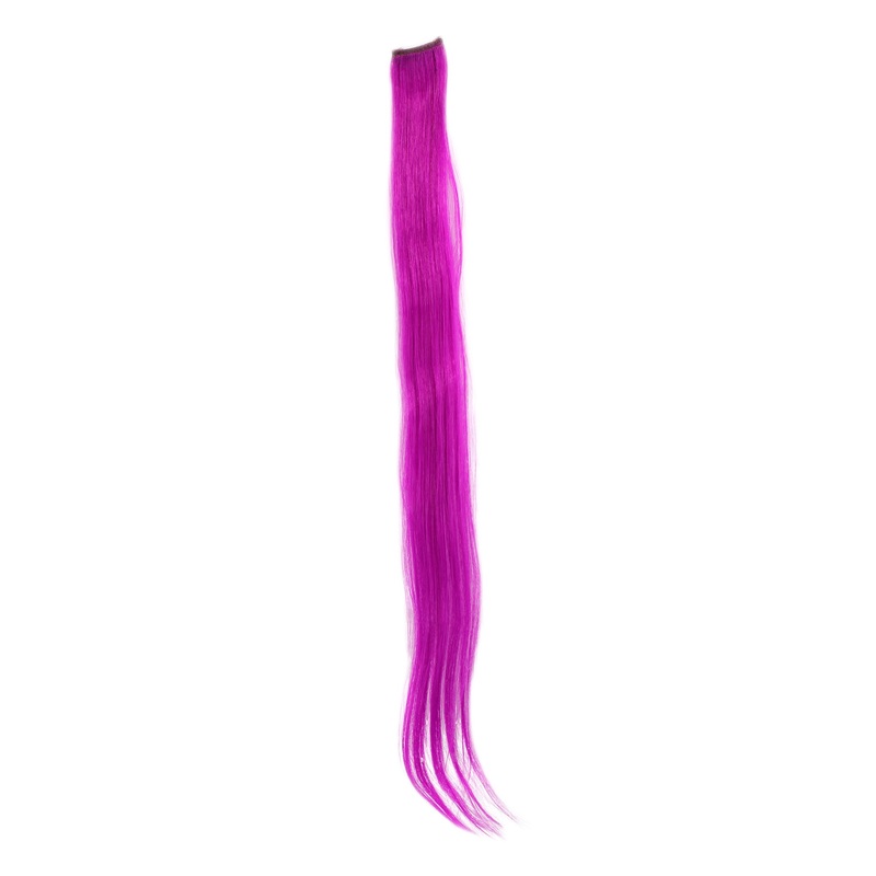 1 Clip Extension Strand Straight 65 cm Purple YZF-P1S25-TF2405